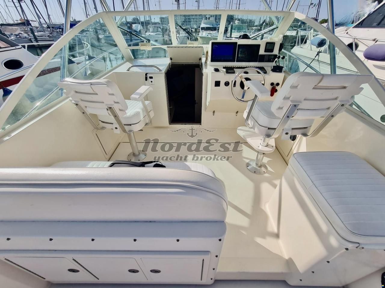 Carolina Yacht Classic 28