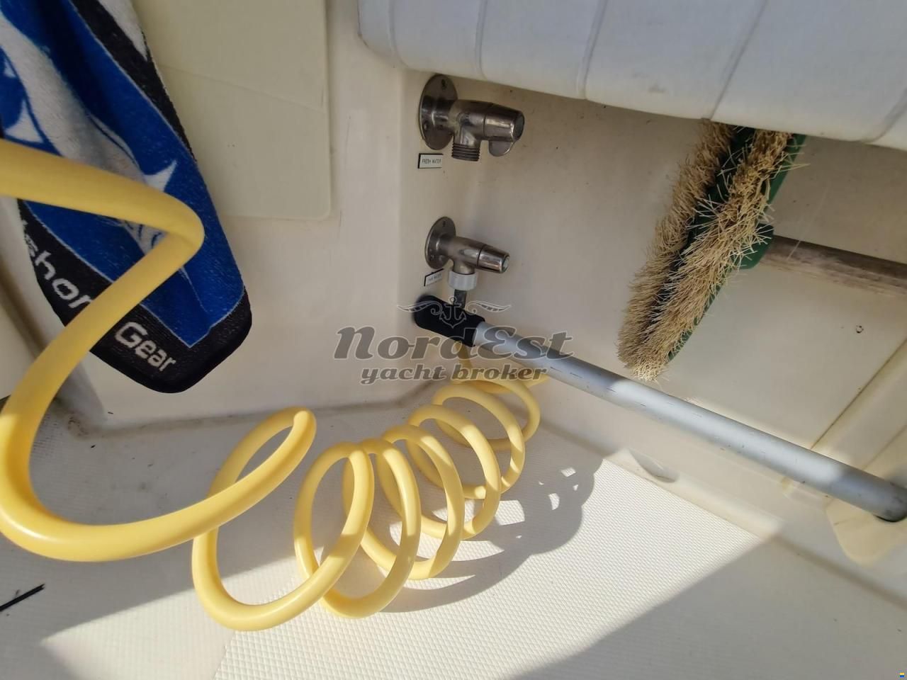 Carolina Yacht Classic 28