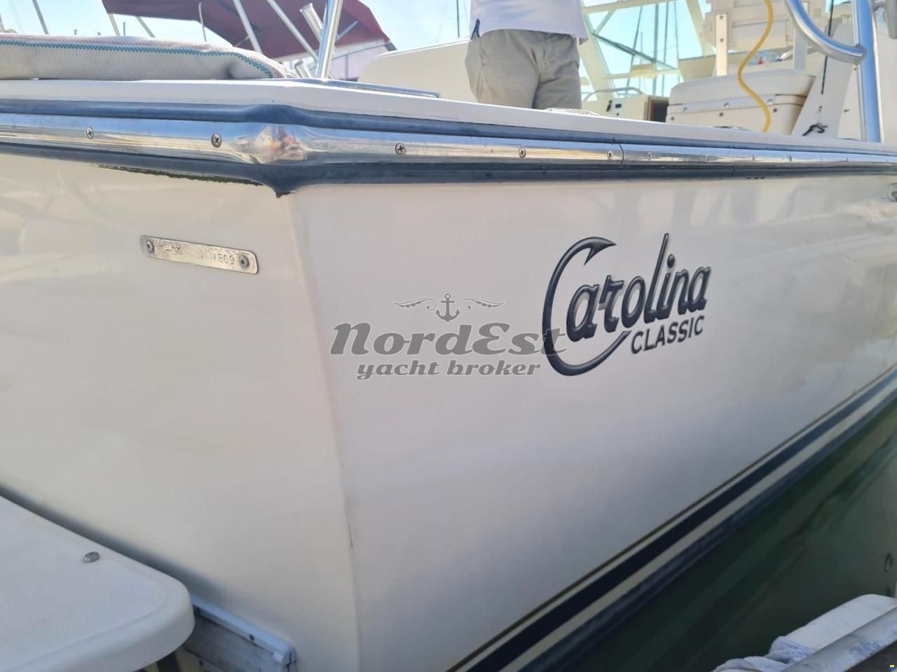 Carolina Yacht Classic 28