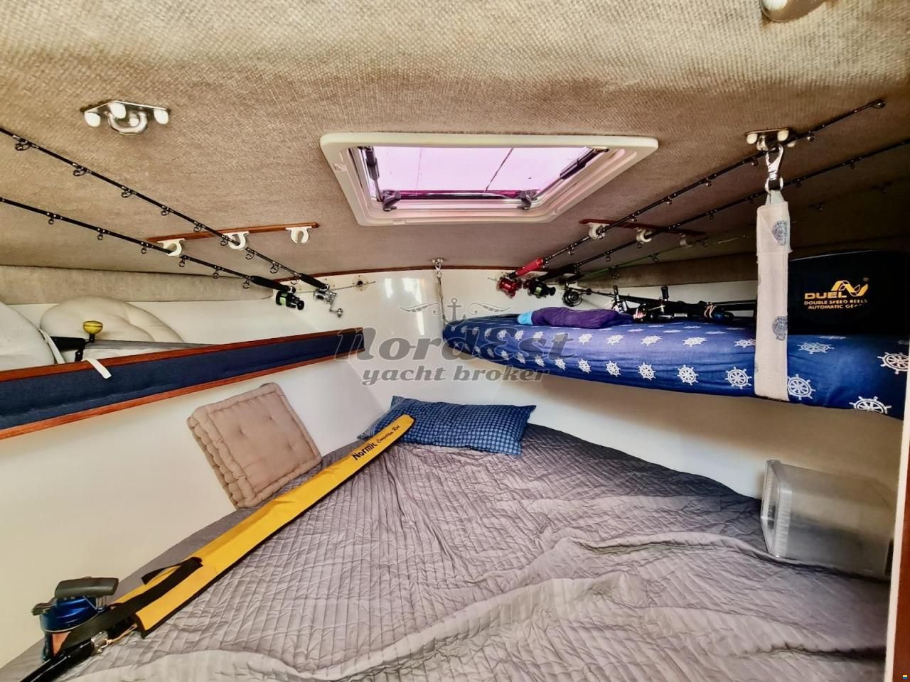 Carolina Yacht Classic 28