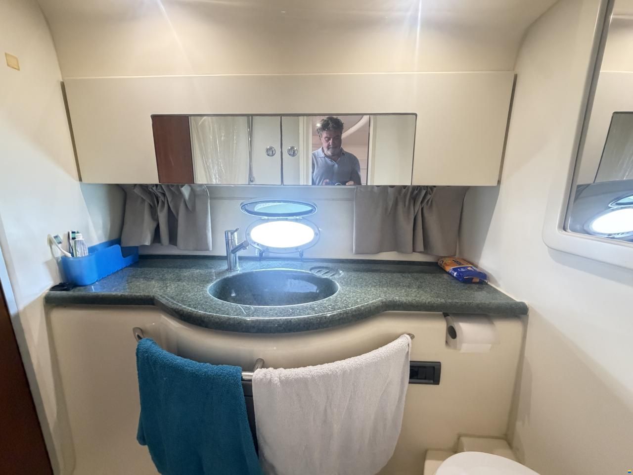 Sessa Oyster 35