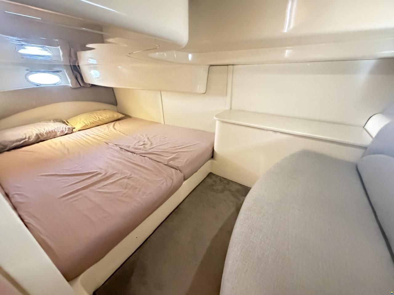 Sessa Oyster 35