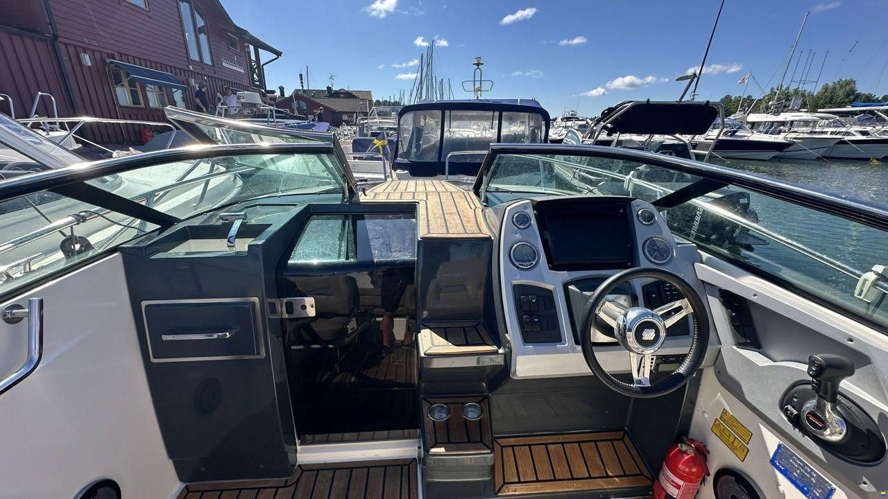 Flipper 670 DC