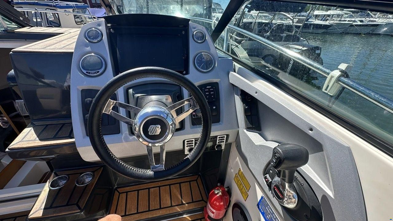 Flipper 670 DC