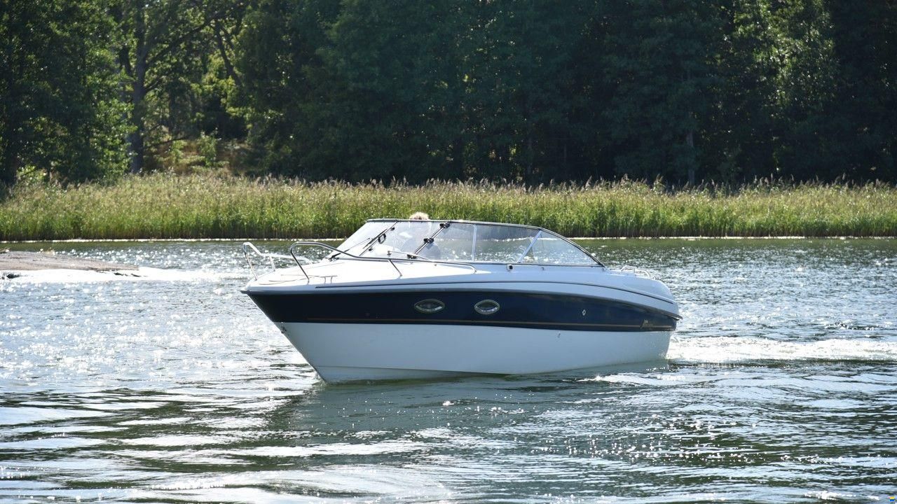 Yamarin 76 DC