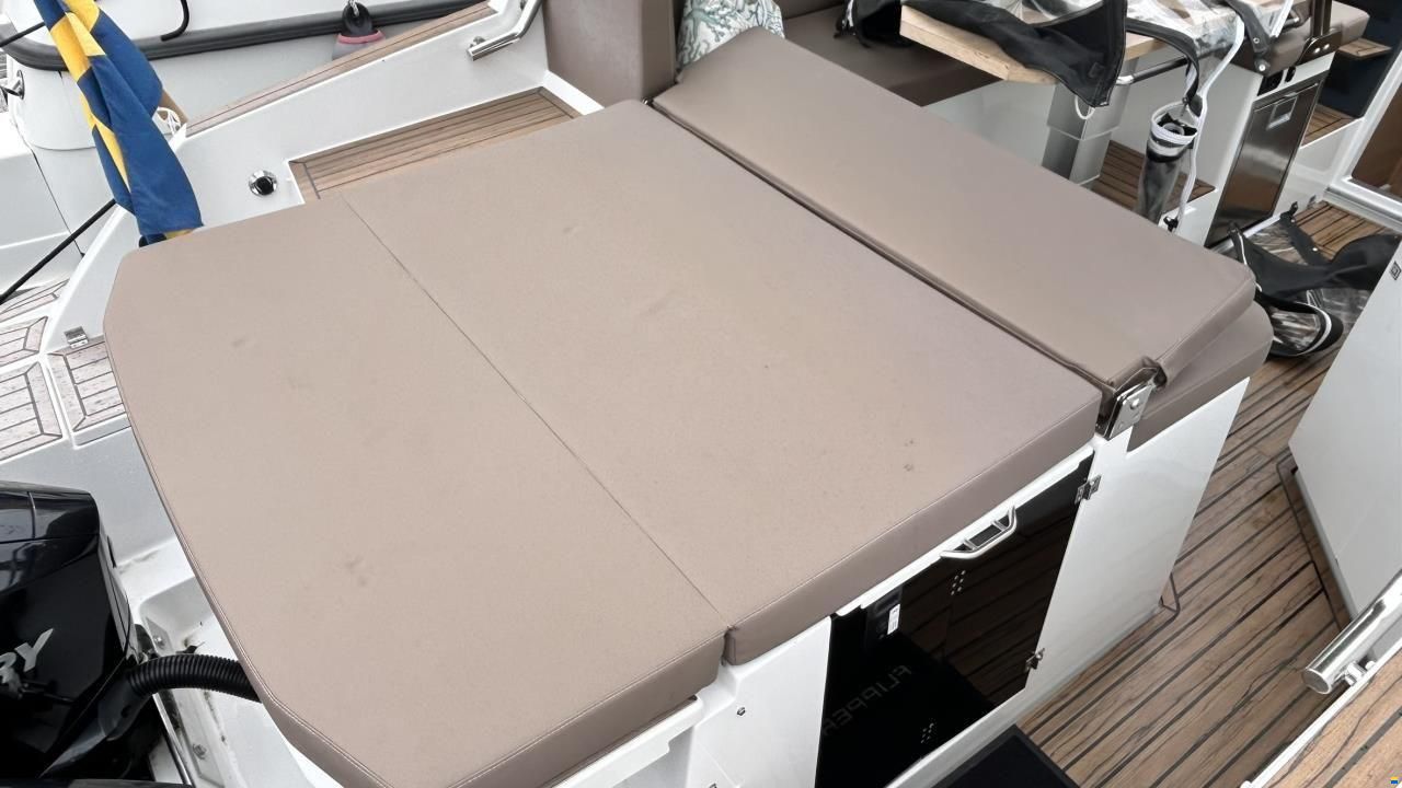 Flipper 880 ST