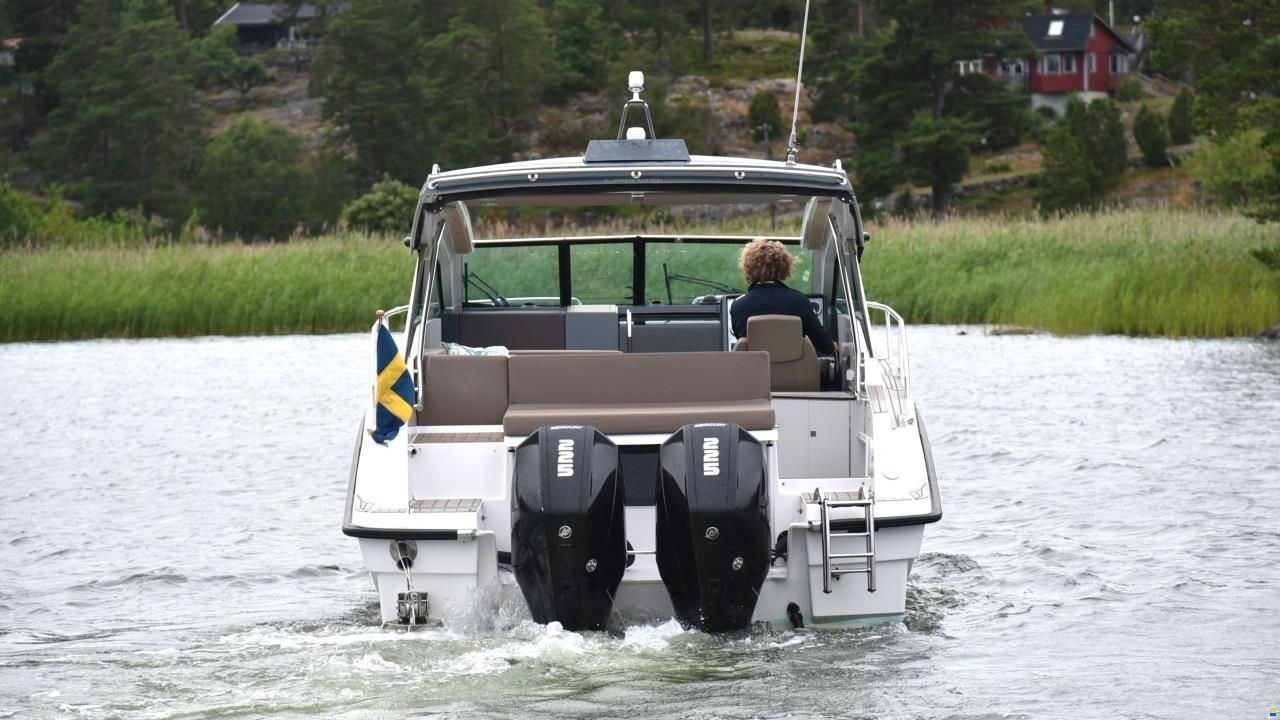 Flipper 880 ST