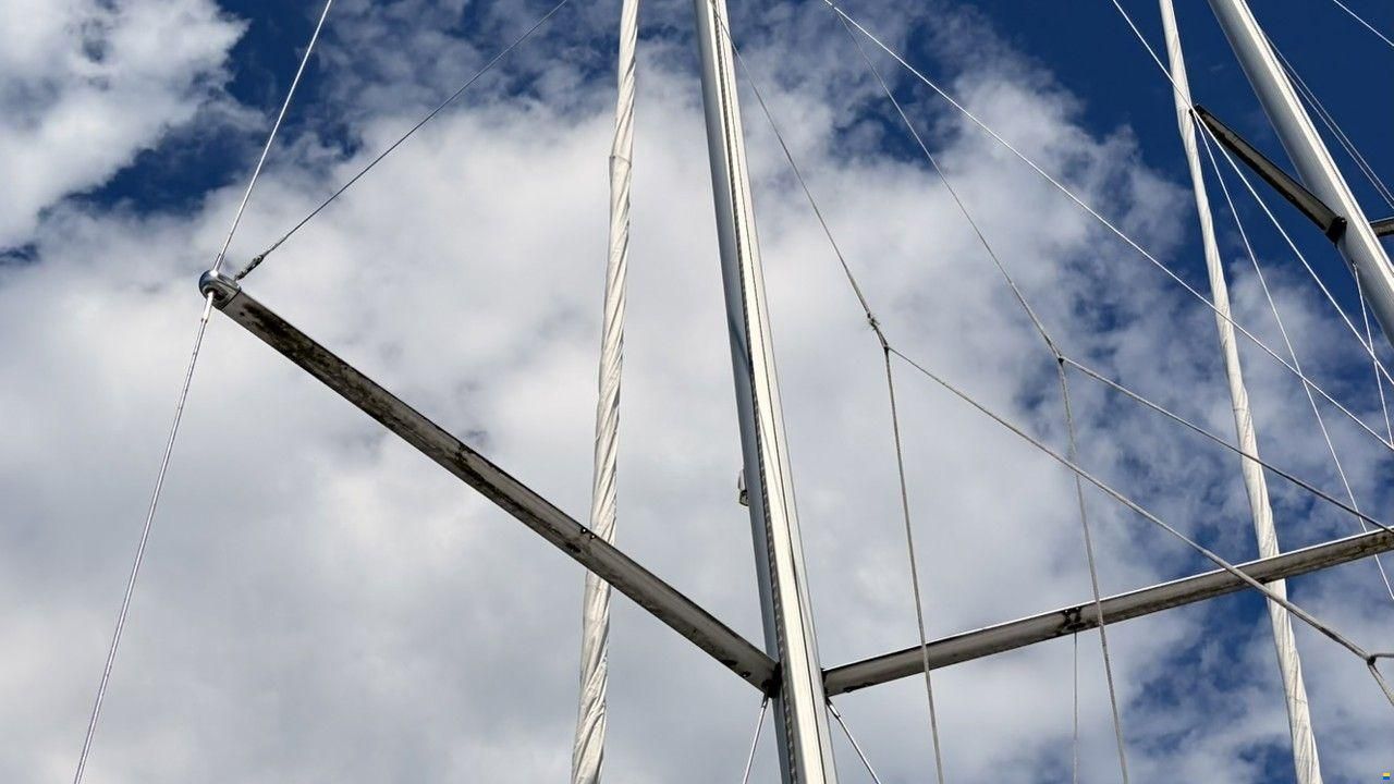 Jeanneau SUN ODYSSEY 33I