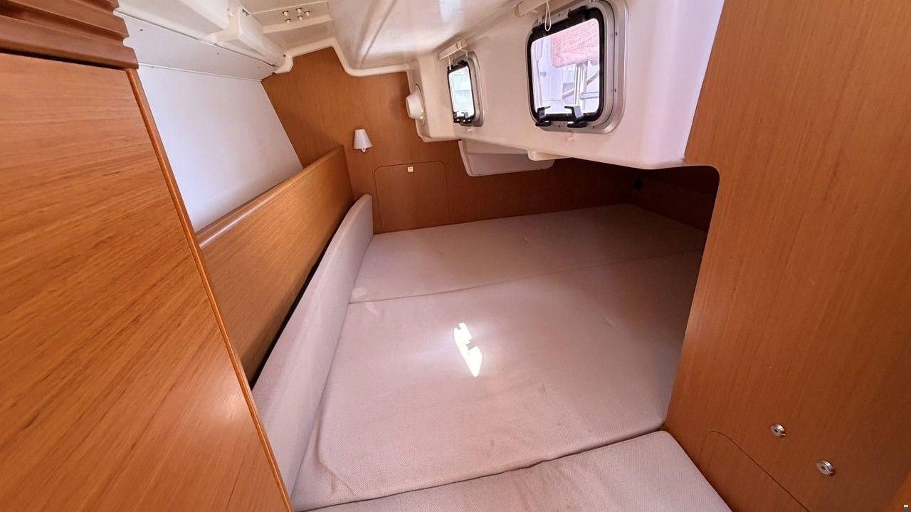 Jeanneau SUN ODYSSEY 33I