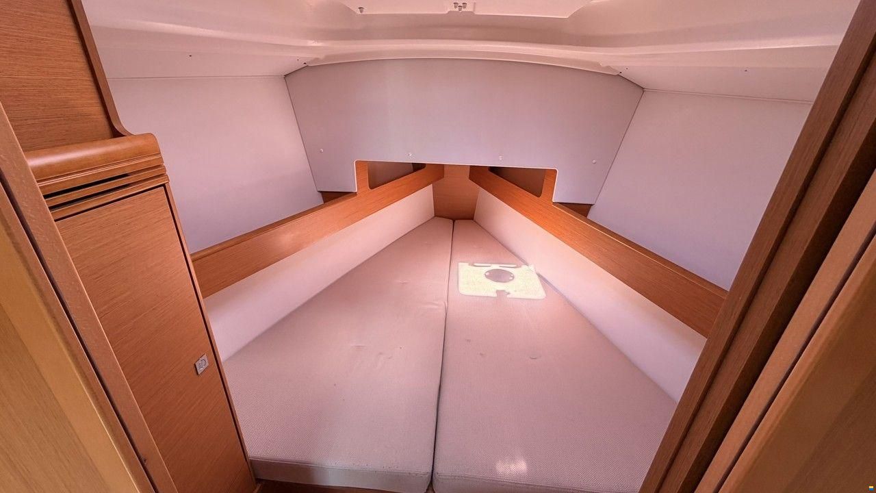 Jeanneau SUN ODYSSEY 33I