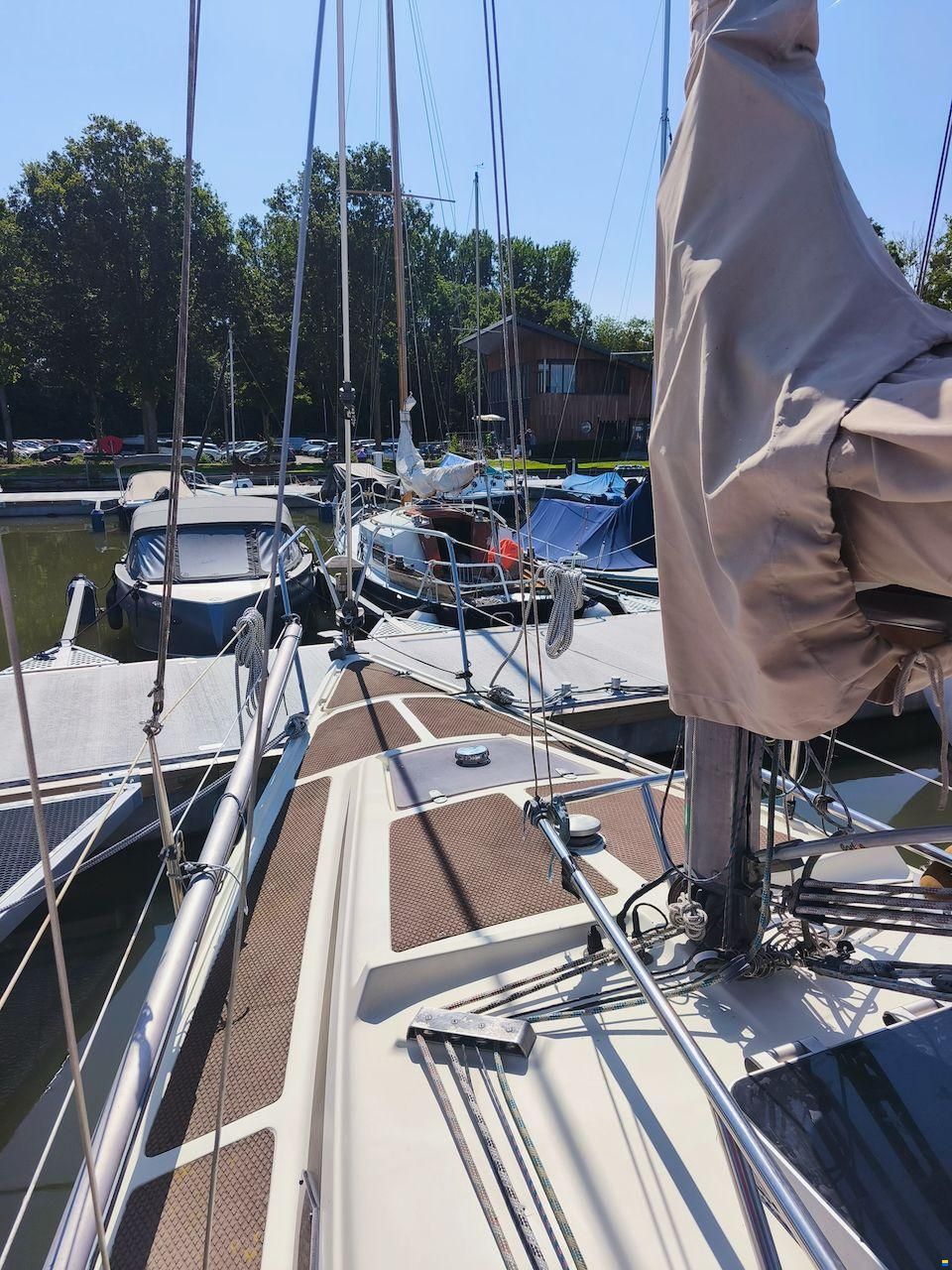 Bavaria 890