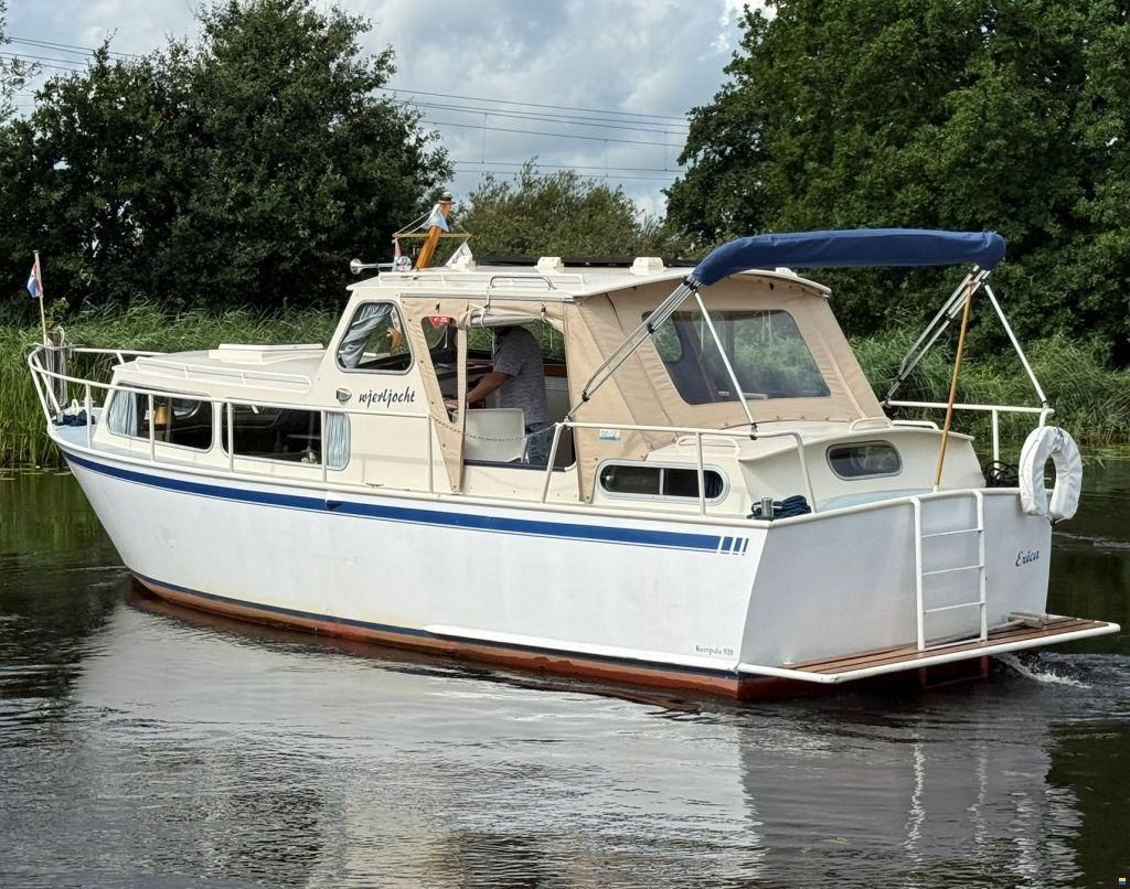 Kempala 920 OKAK
