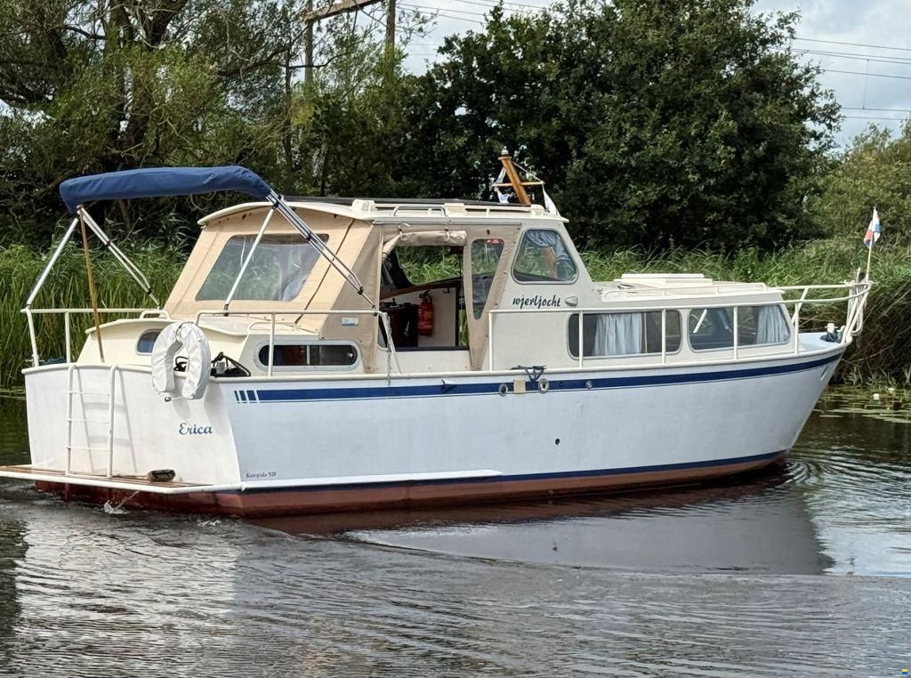 Kempala 920 OKAK