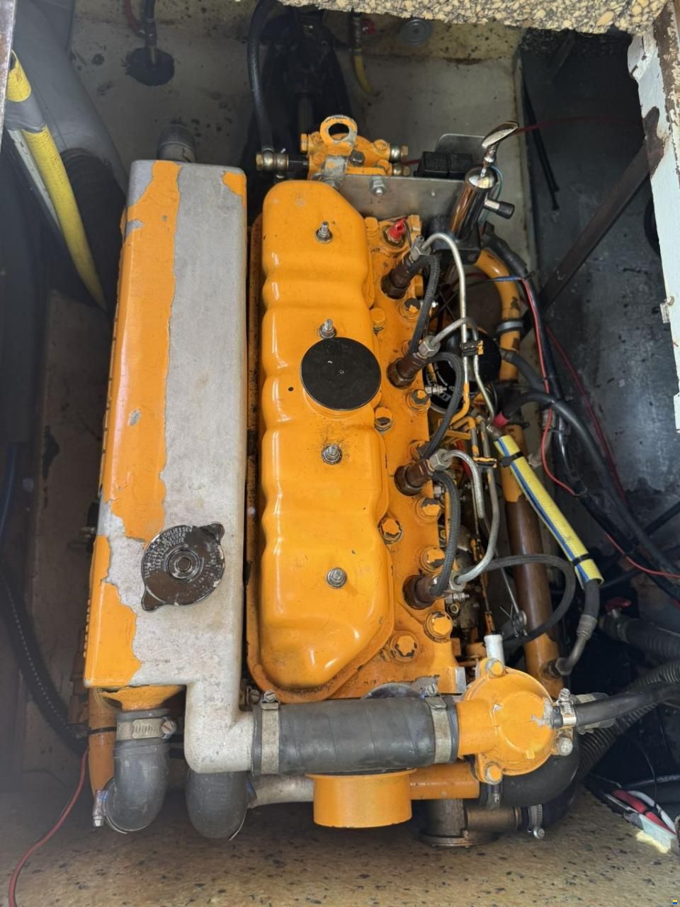 Kempala 920 OKAK