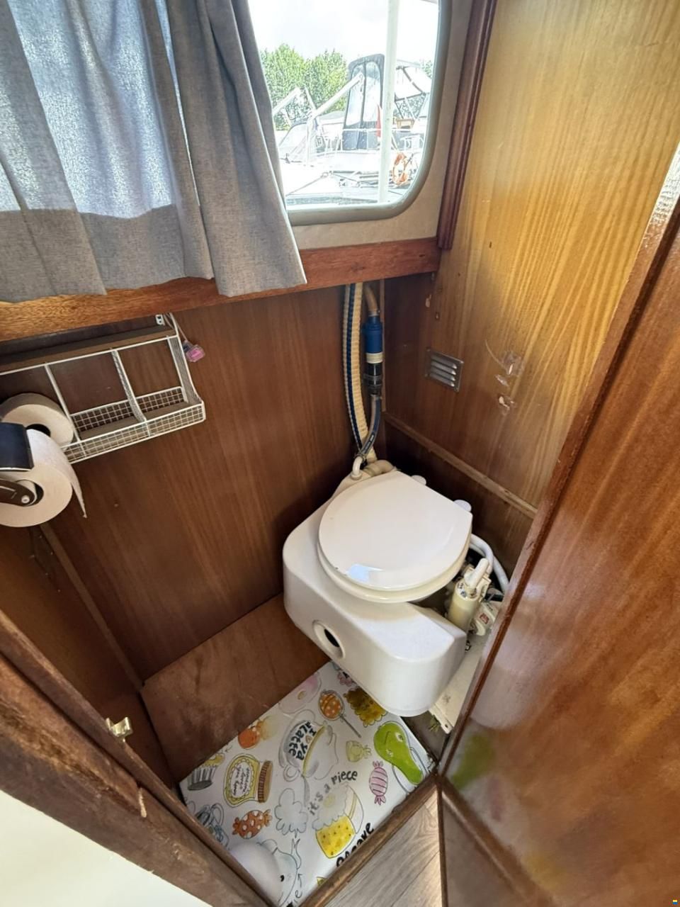 Kempala 920 OKAK