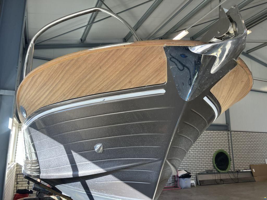 Mimi Libeccio 750 Open