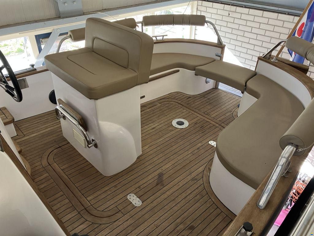Mimi Libeccio 750 Open