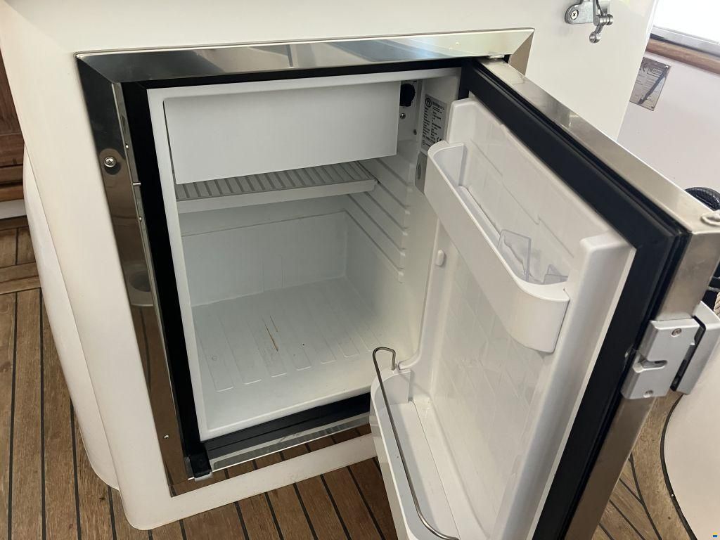Mimi Libeccio 750 Open