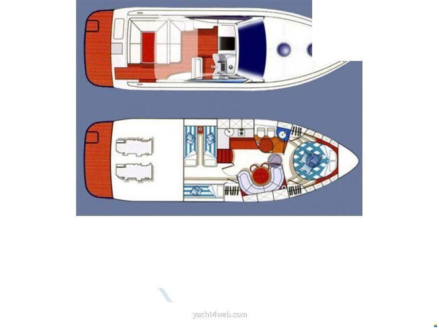 Airon Marine 400 T-TOP