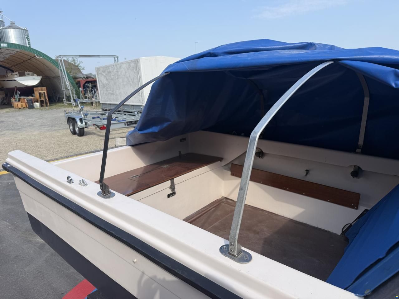 Thoma Speer 555