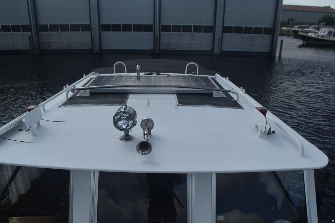Oud Zuiderzee Sloep Historisch Lemster V