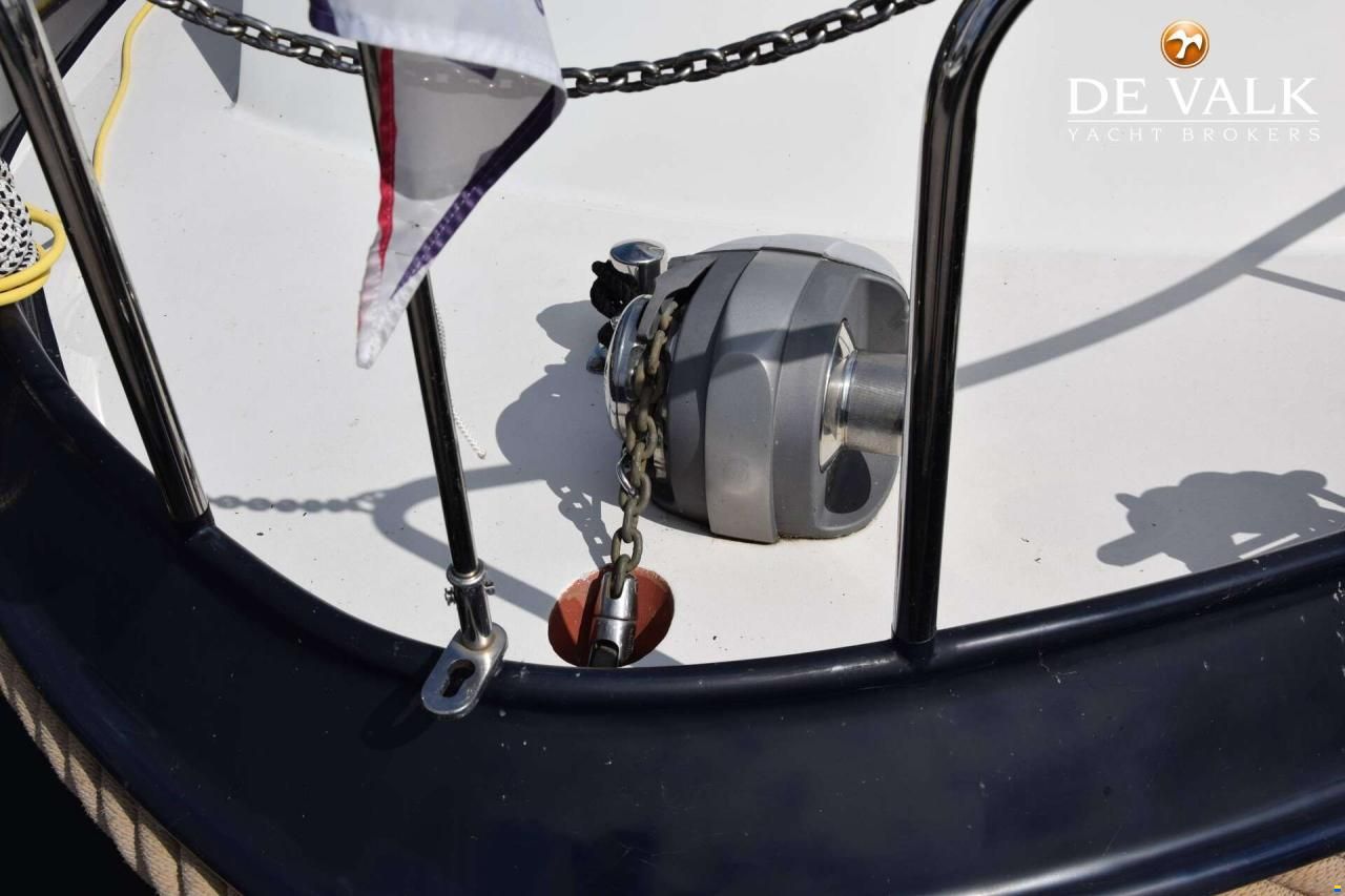 Linssen 34.9 Sedan/AC