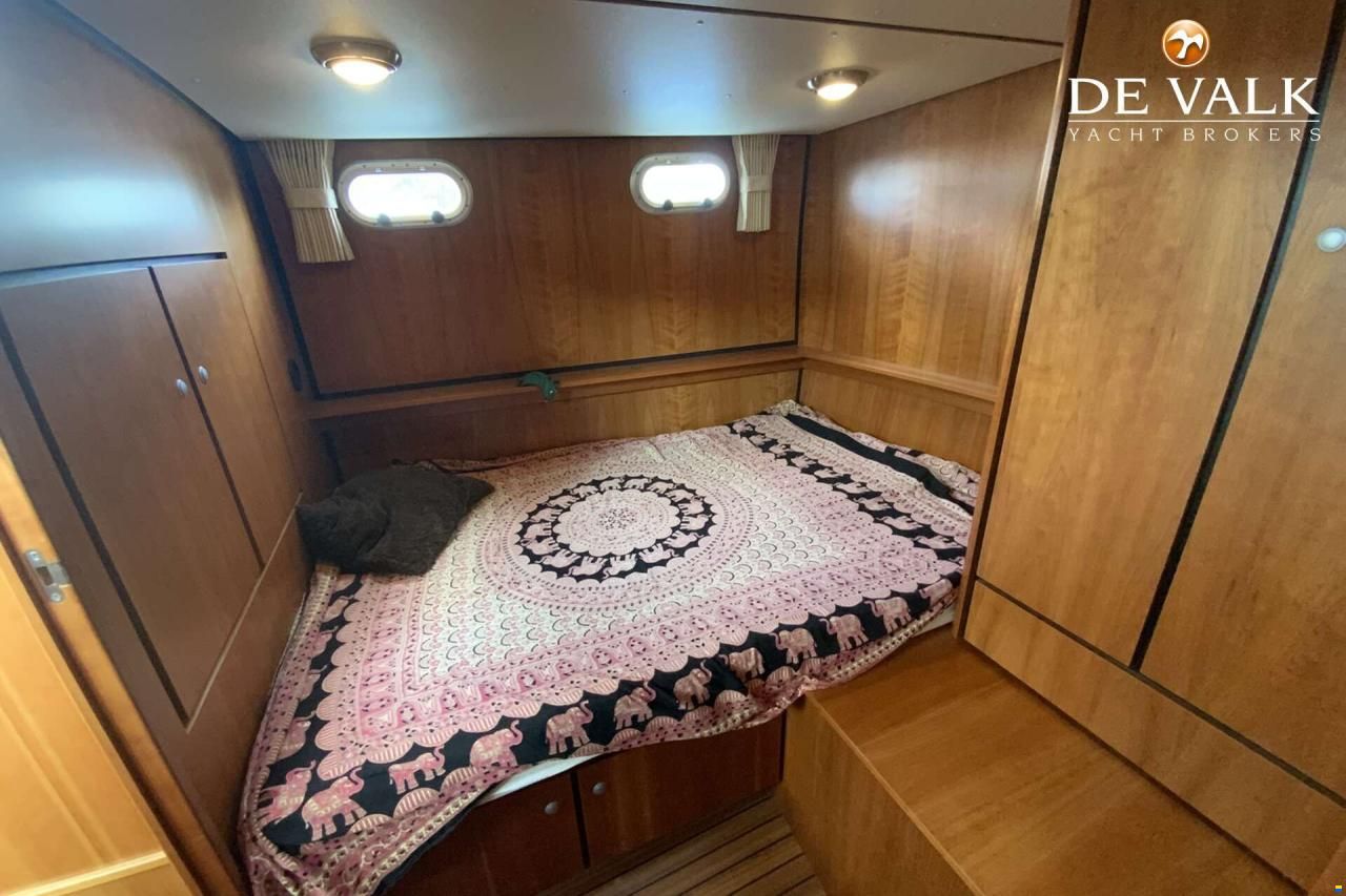 Linssen 34.9 Sedan/AC