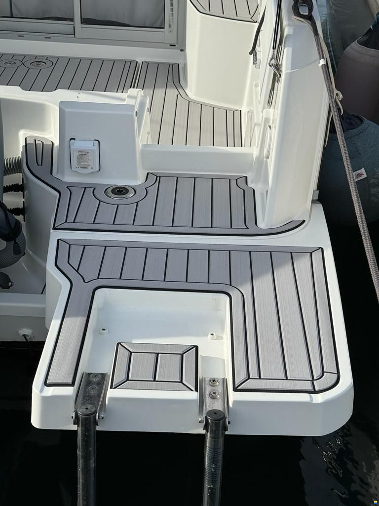 Jeanneau Merry Fisher 695