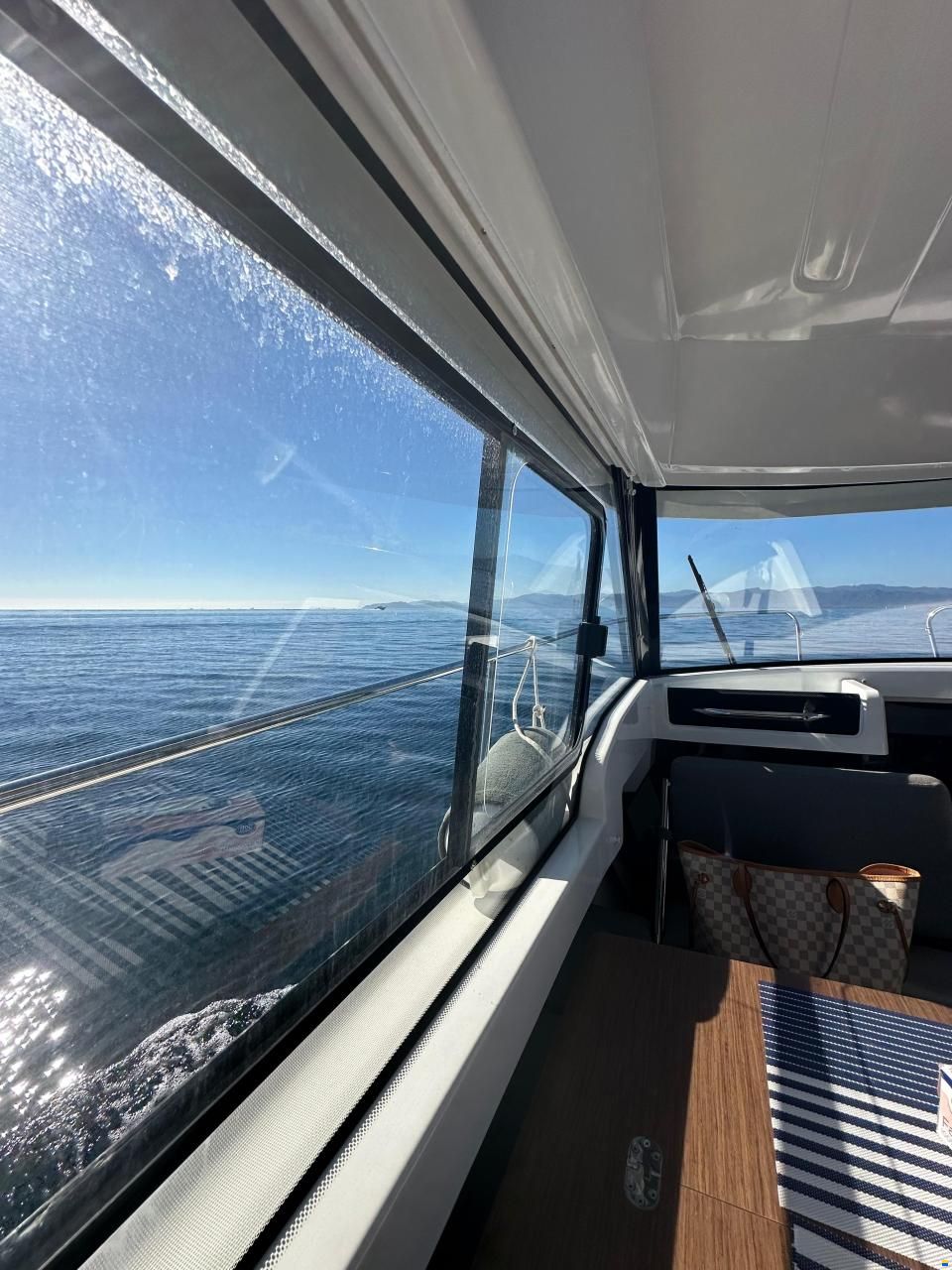 Jeanneau Merry Fisher 695