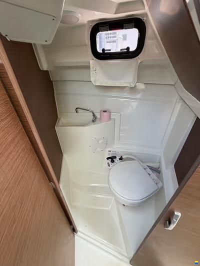 Jeanneau Merry Fisher 695