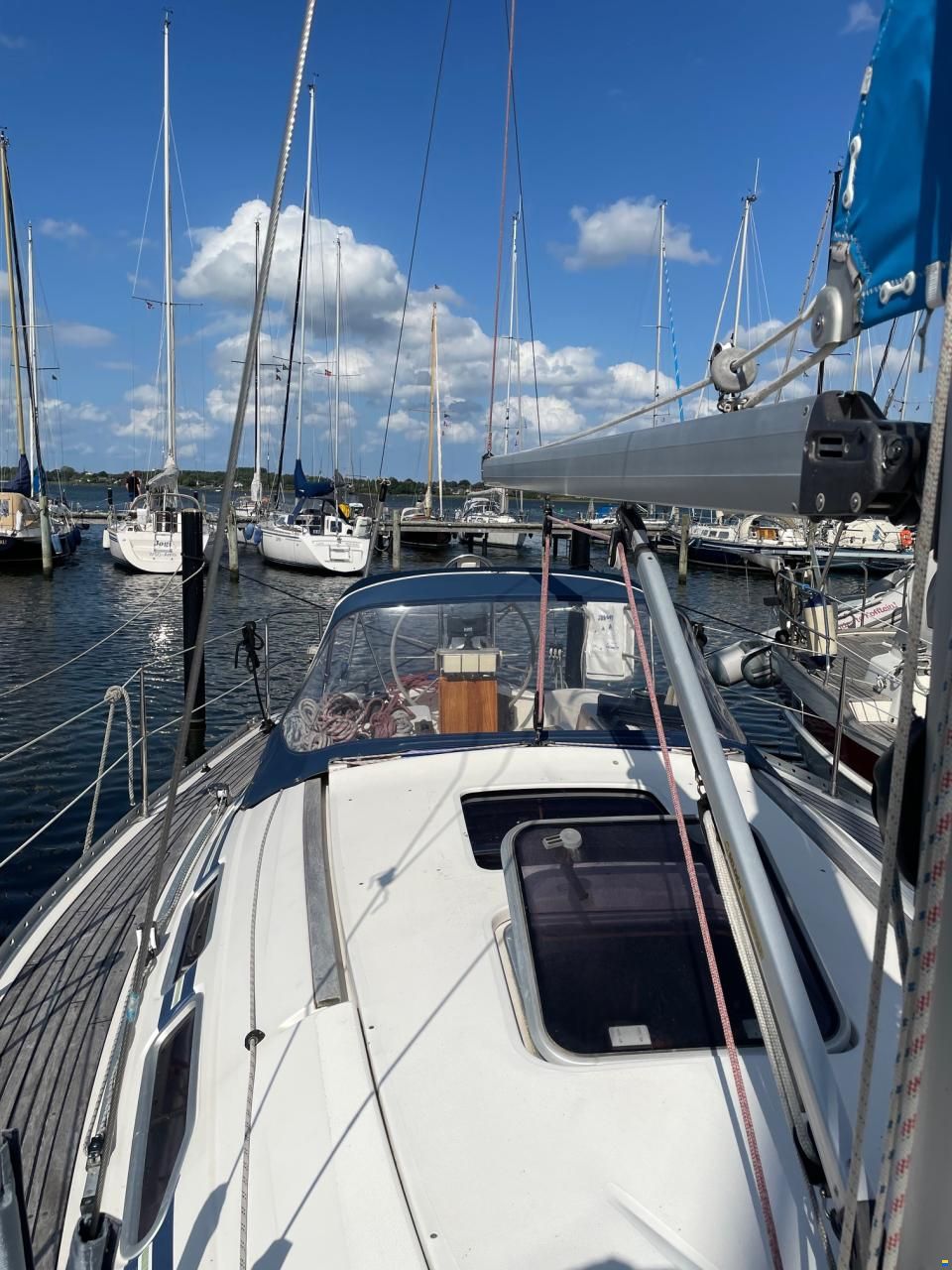 Elan 34
