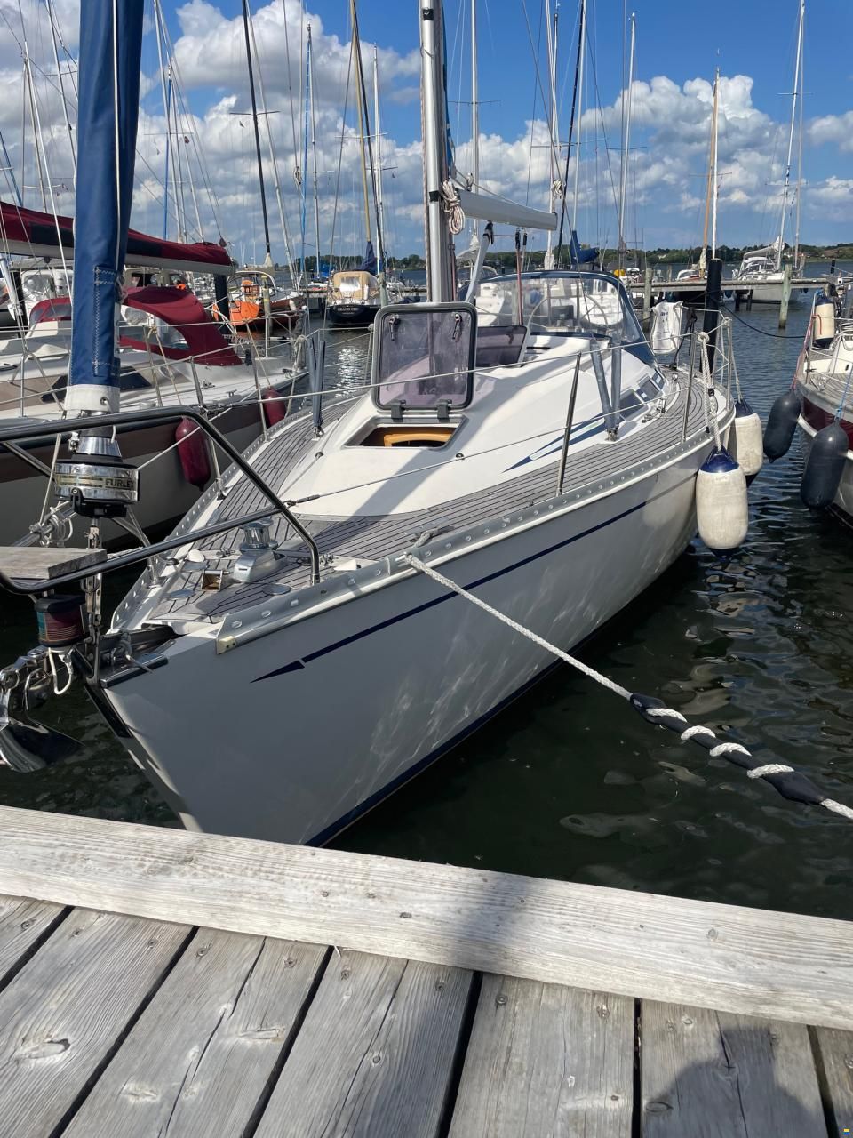 Elan 34