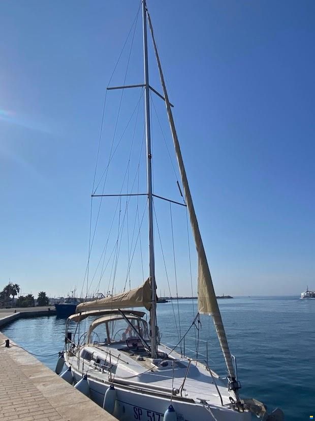 Dufour 335 Grand Large