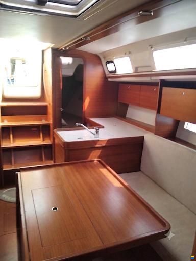 Dufour 335 Grand Large