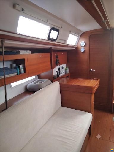 Dufour 335 Grand Large