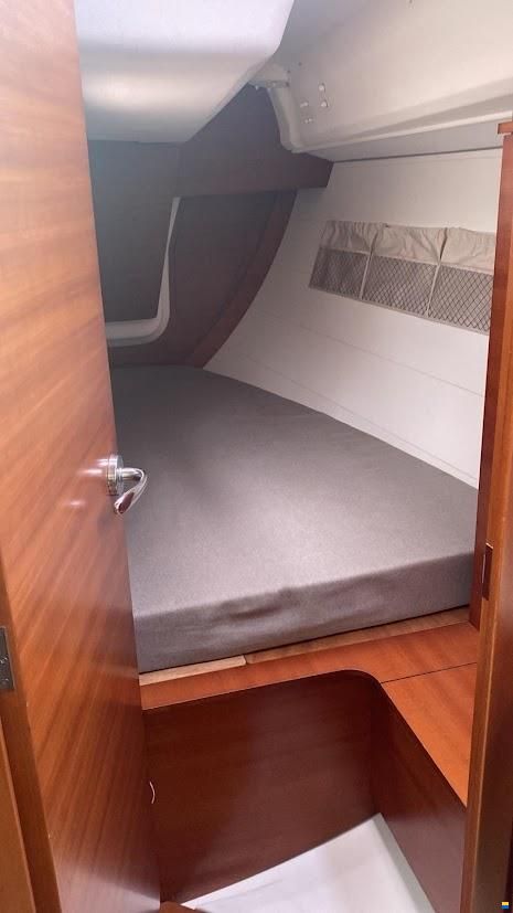 Dufour 335 Grand Large