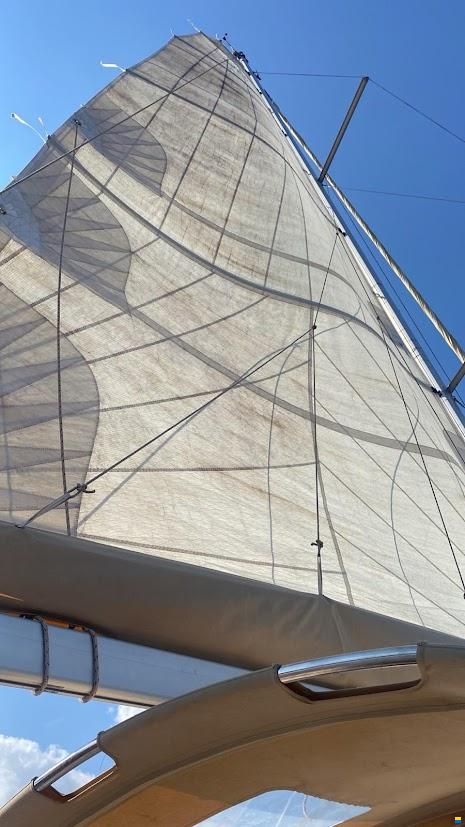 Dufour 335 Grand Large