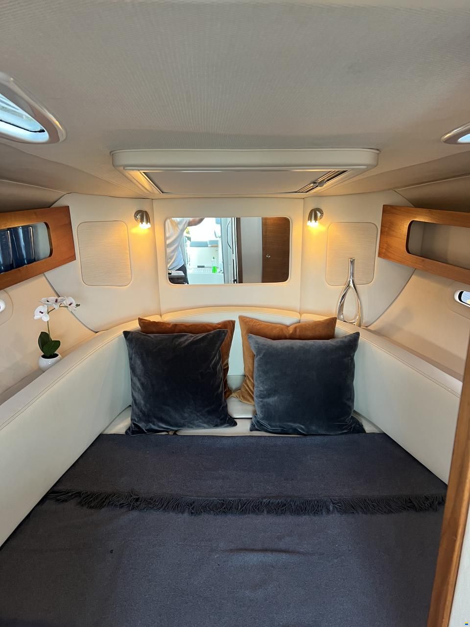 Sea Ray 265 DAE