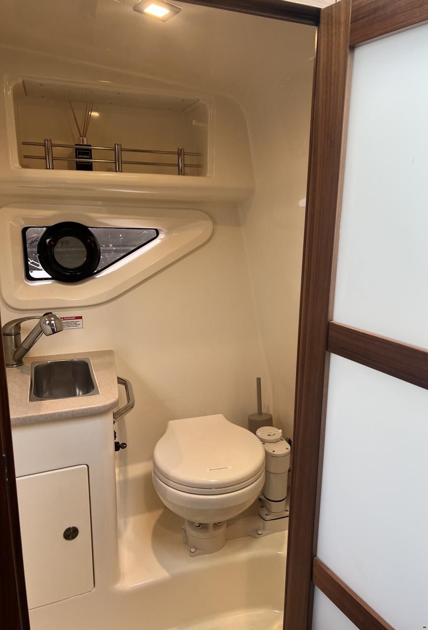 Sea Ray 265 DAE