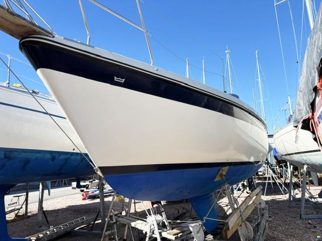 Fiskars Finnsailer 30
