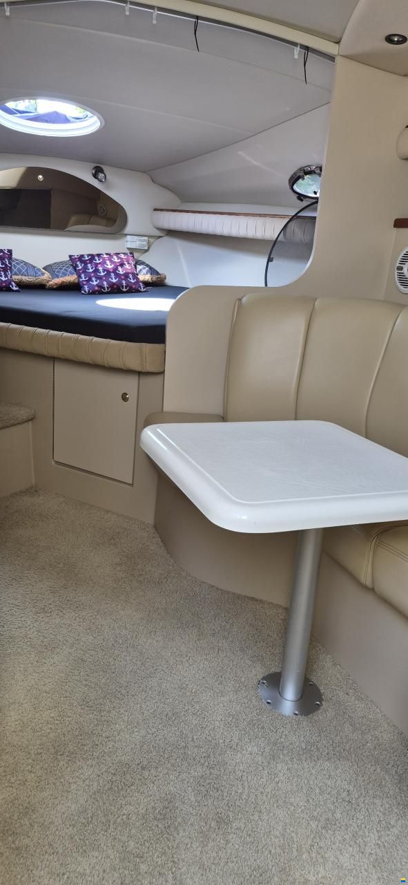 Cruisers 2870 Express
