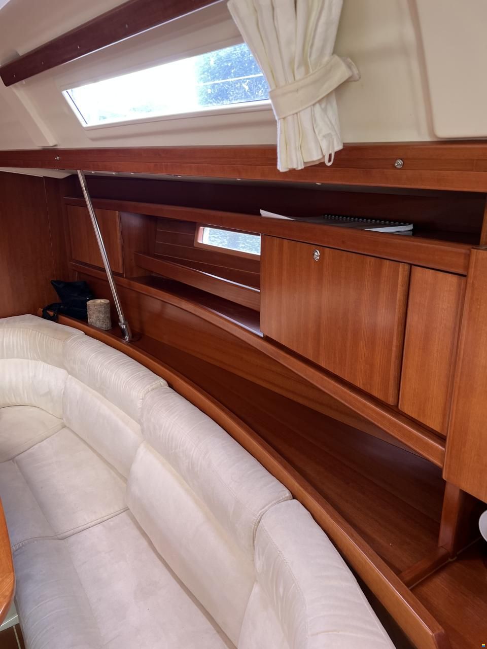 Dufour 365 Grand Large