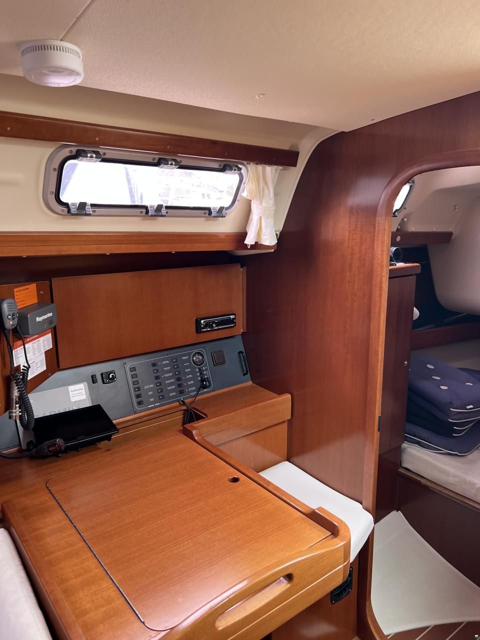 Dufour 365 Grand Large