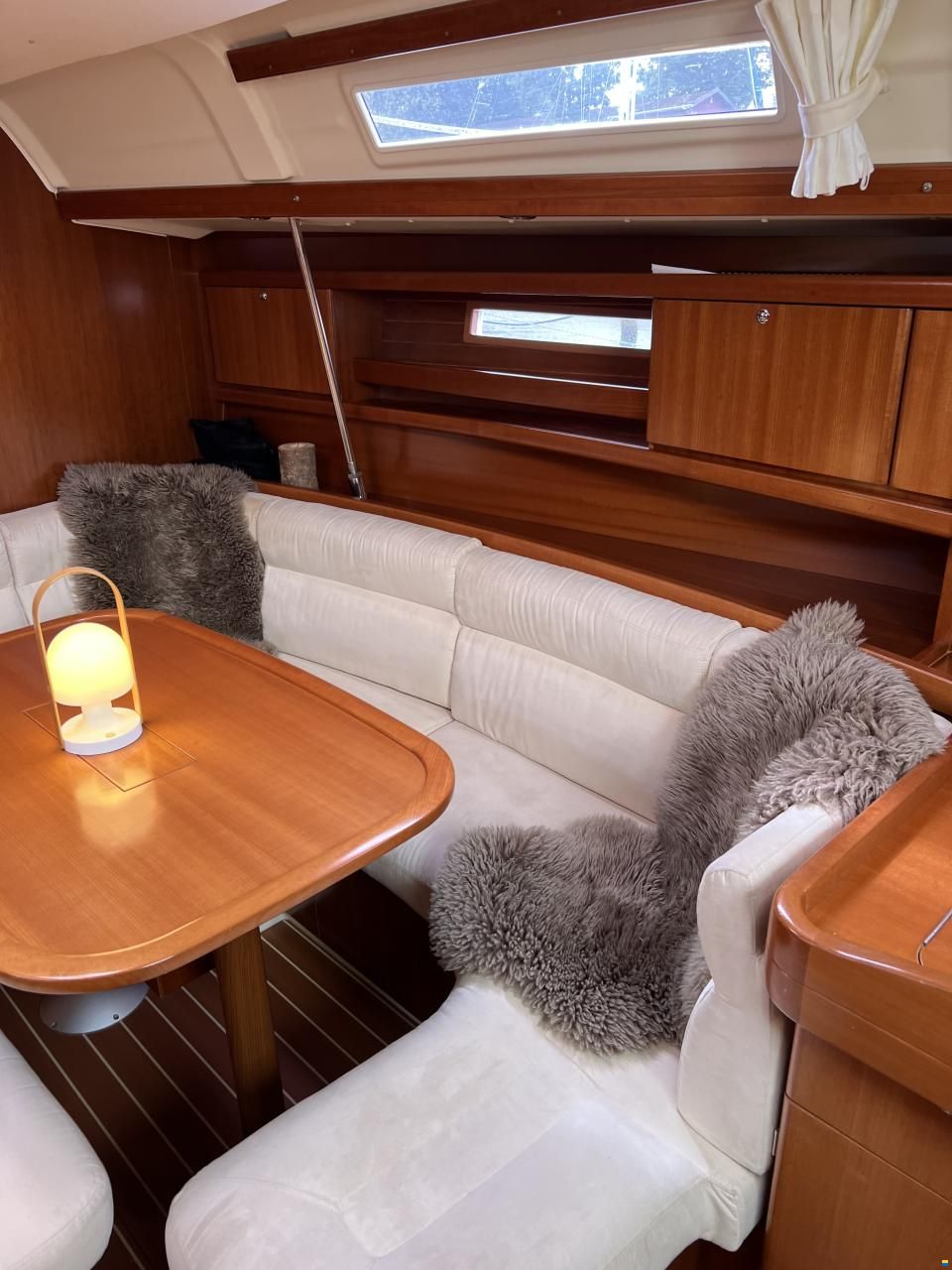 Dufour 365 Grand Large