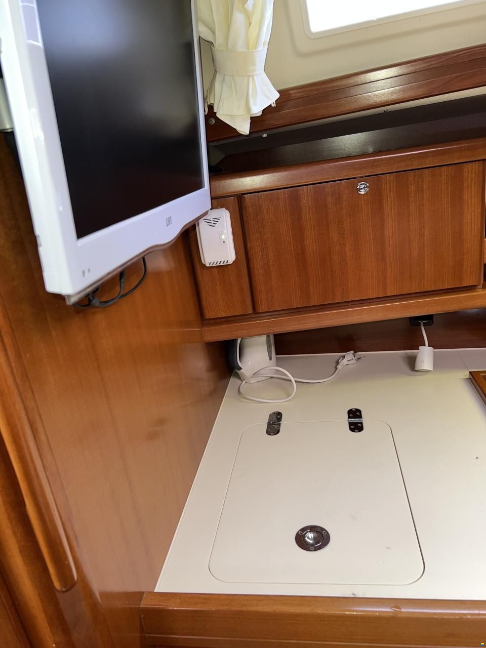 Dufour 365 Grand Large