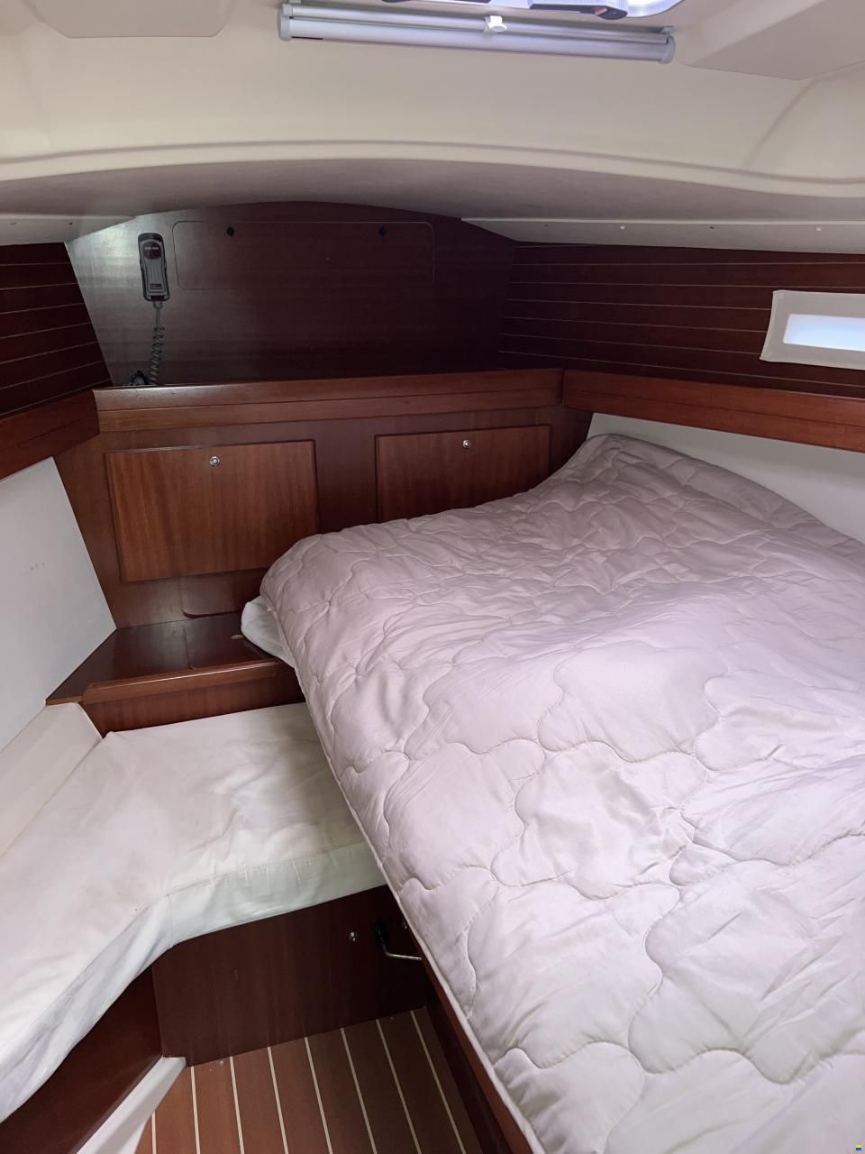 Dufour 365 Grand Large