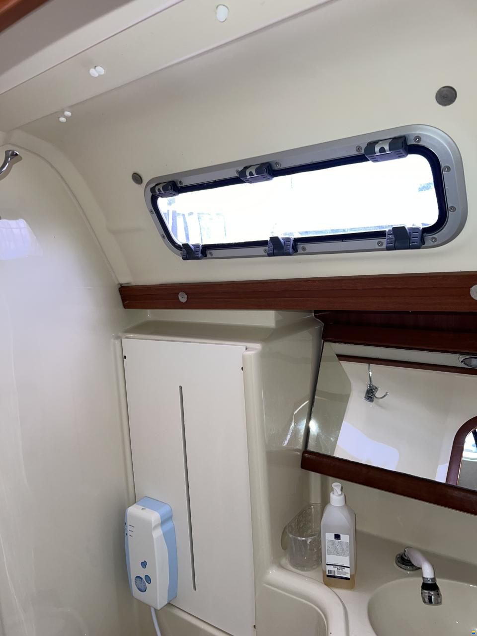 Dufour 365 Grand Large