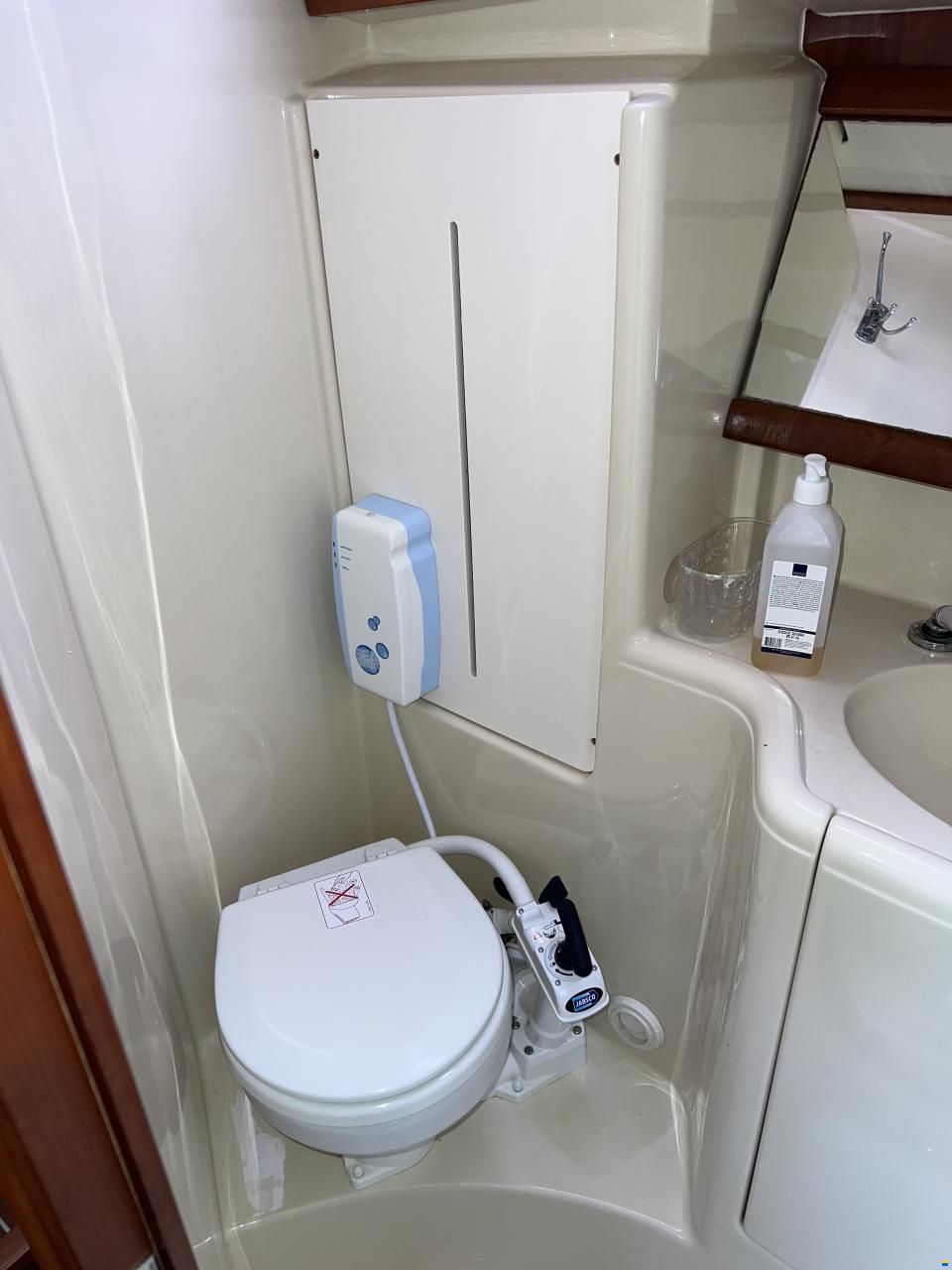 Dufour 365 Grand Large