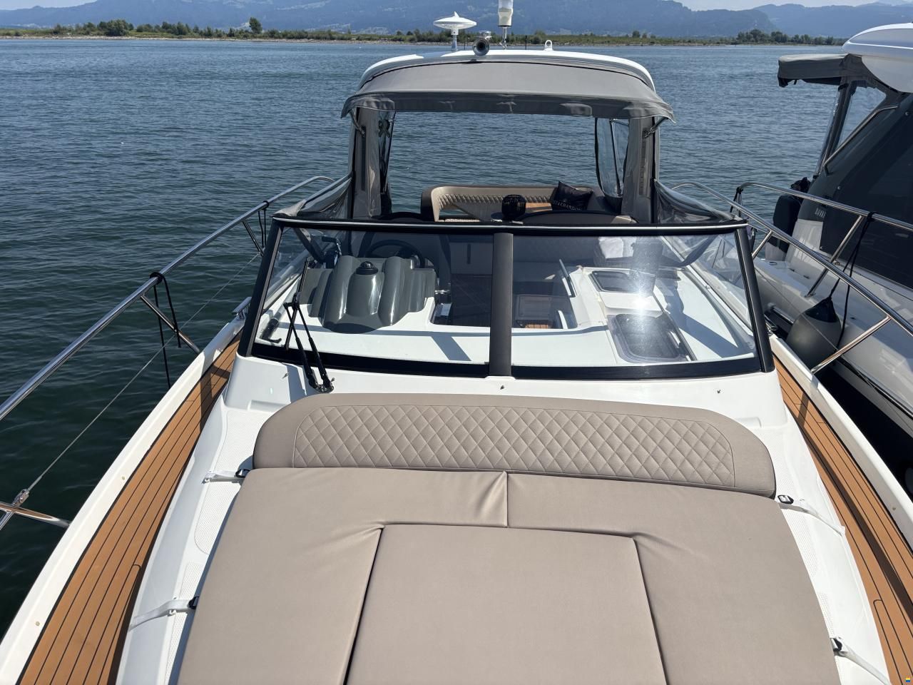 Bavaria S 30 Sport