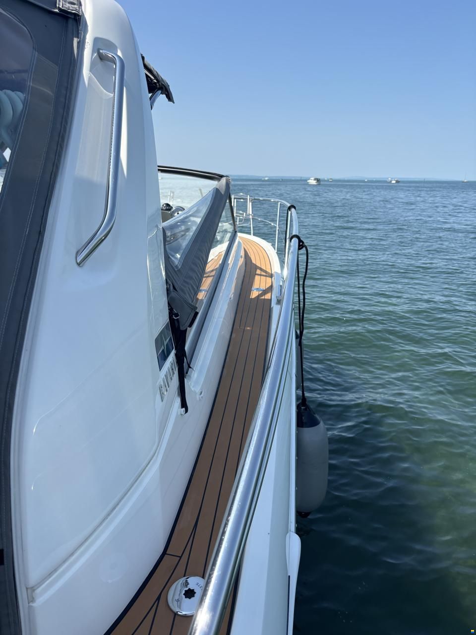 Bavaria S 30 Sport